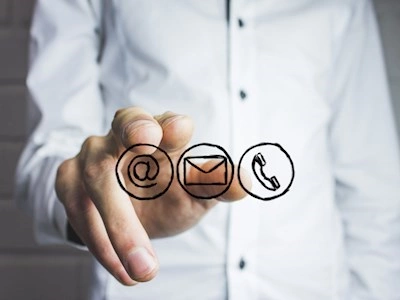 Phone number: +45 3268 8696
Telephone inquiries are answered weekdays between 09:00 – 12:00
E-mail: mineindkob@ssi.dk
Address:
Att.: Mine Indkøb
Statens Serum Institut
Bygning 43
Artillerivej 5
2300 Copenhagen S
Digital Post:
If in special cases you need to send personal information to us, please use Digital Post. When you have logged in to Digital Post and have selected "Write new mail", you must select Statens Serum Institut under recipients, and then select the mailbox "Projekt ESAM Mine indkøb". 
See instructions here (in Danish)