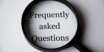 Frequently Asked Questions