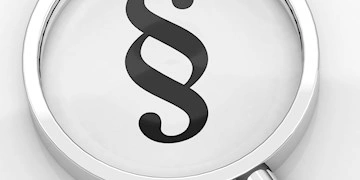 Processing of your personal data